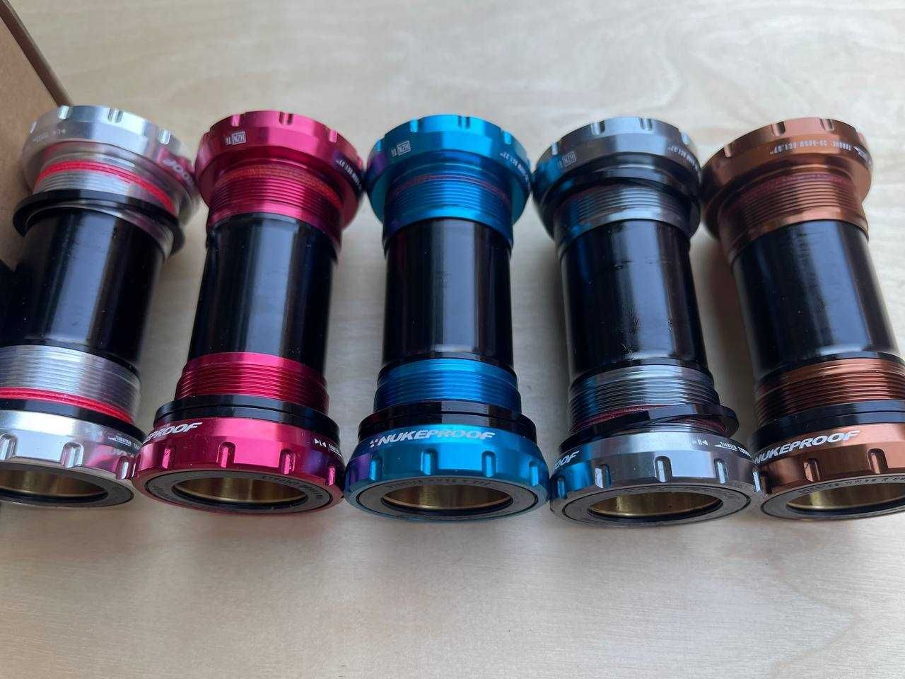 Каретка Nukeproof Horizon DUB 28.99 (BSA 68/73 83mm) Sram