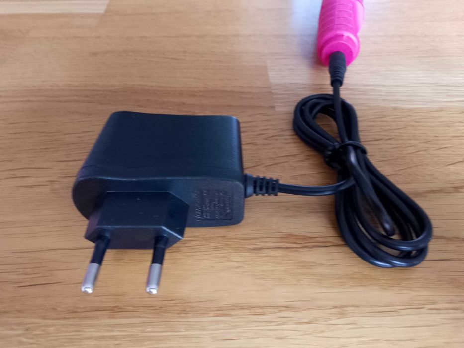 FREZARKA DO PAZNOKCI MANICURE pedicure + FREZY zestaw super sprawa kos