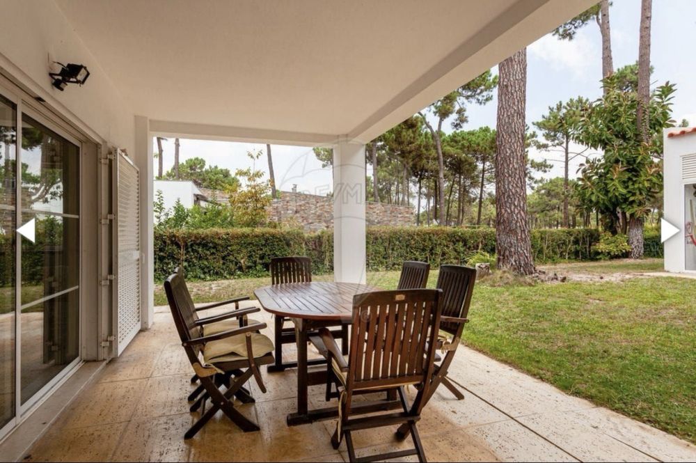 Moradia T5 Charneca de Caparica