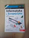 Informatyka europejczyka 3