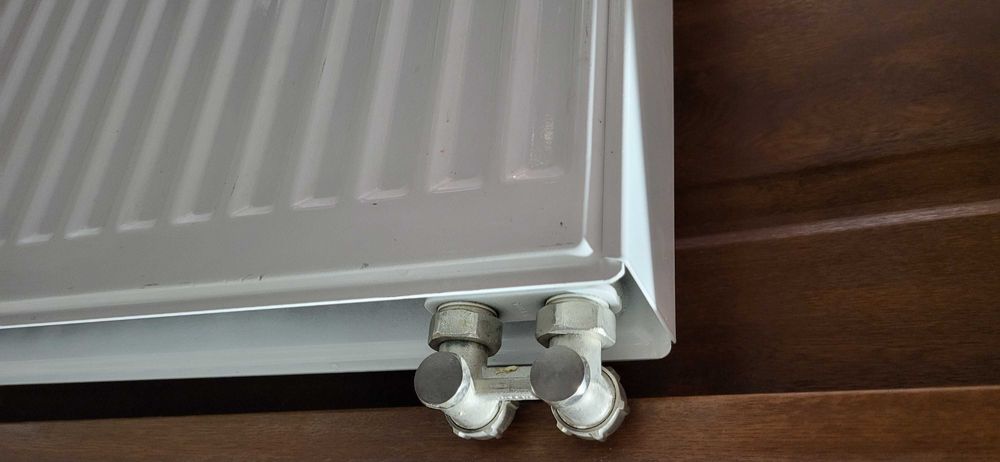 Sprzedam Grzejnik Kermi X2 Profil-K typ 22 600x100x1000 biały