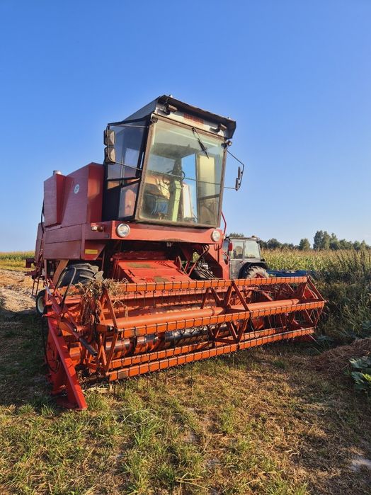 Sprzedam Bizon Z0-56