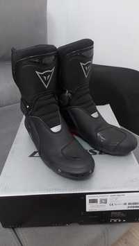 Botas Dainese Sport Master Goretex 43