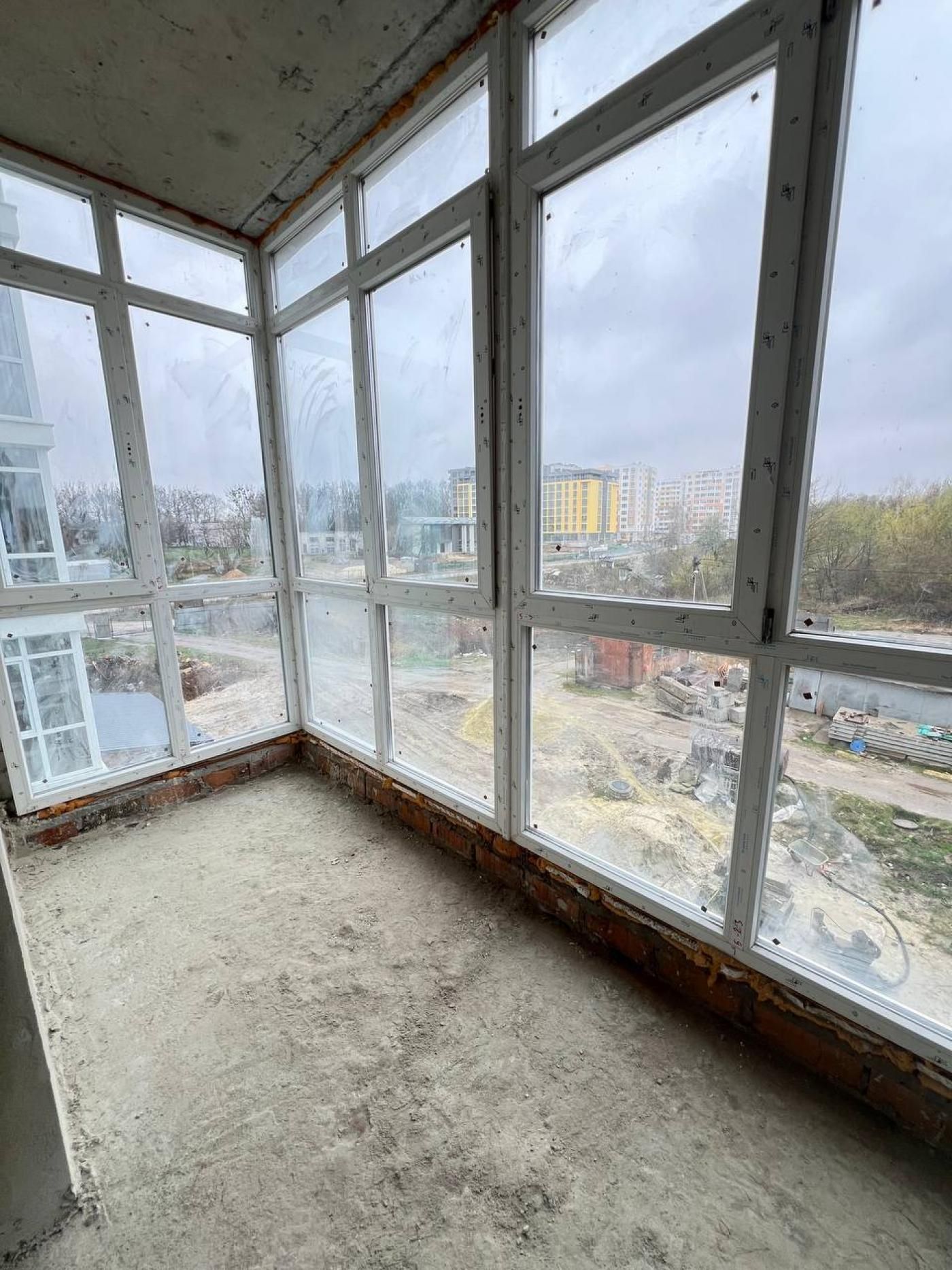 Продаж 1-кімнатної квартири, ЖК «Західна Вежа»