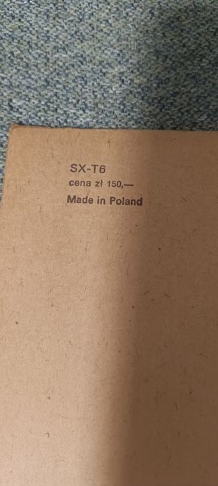 Budka Suflera za ostatni grosz 1981 rok płyta winylowa