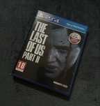 Gra na PS4 The Last of Us Part II