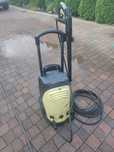 Karcher HD 5/11 C Professional mosiężna głowica kompletna