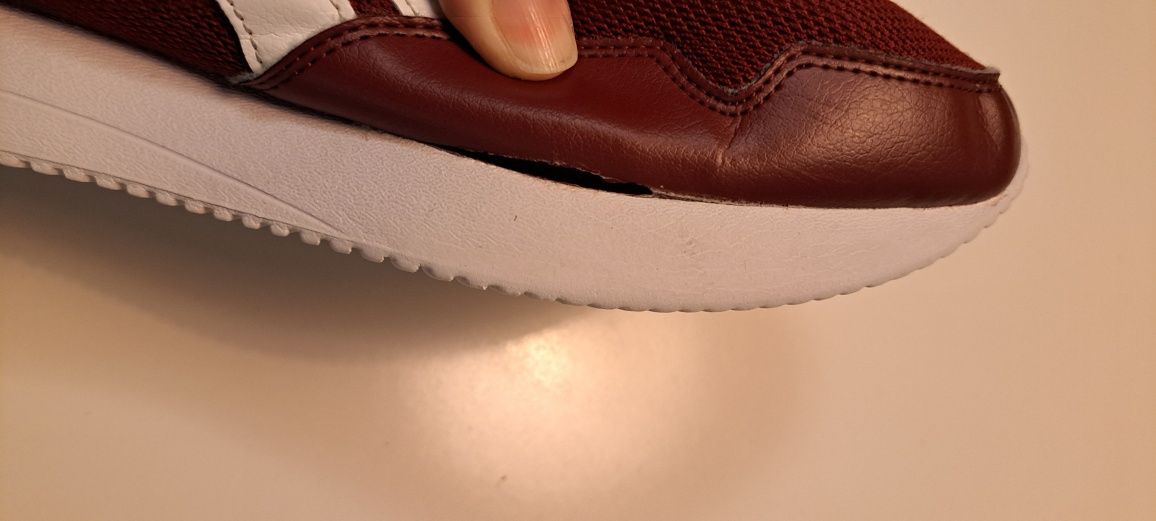 Buty sportowe Reebok Jogger update 44,5
