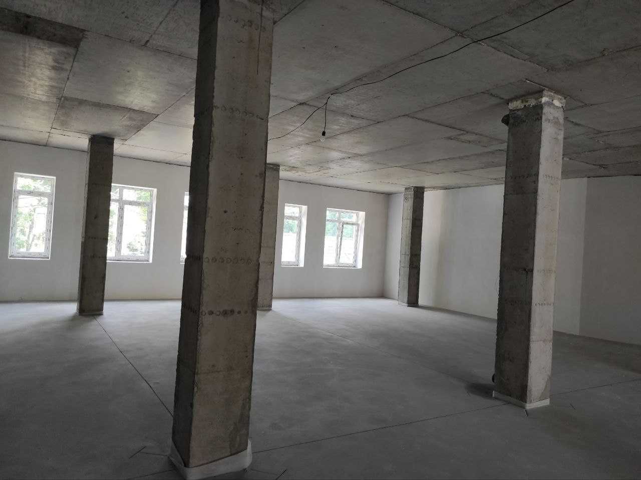 Оренда офісної будівлі