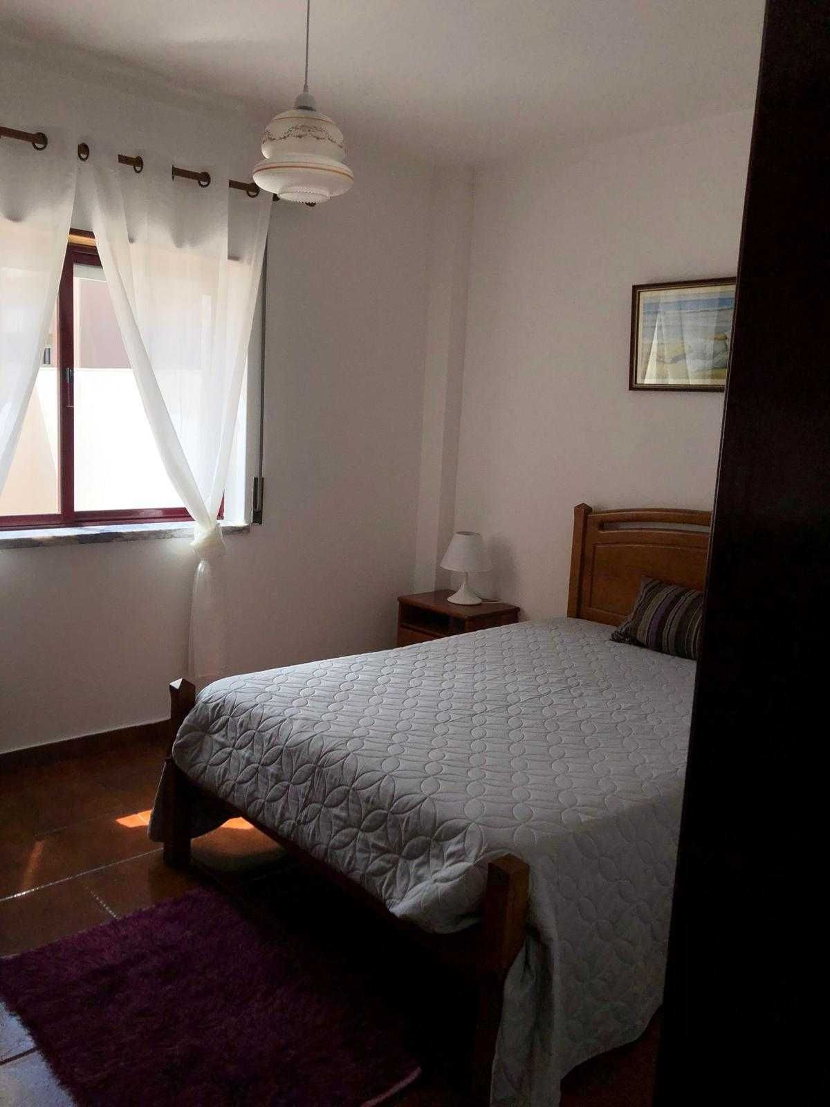 Apartamento T2 a 50m da praia