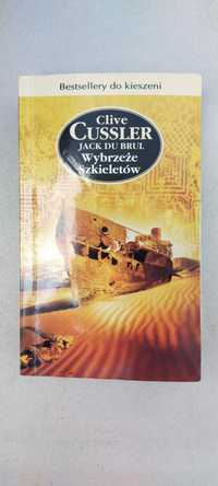 Wybrzeże szkieletów, wydanie kieszonkowe

Clive Cussler, Jack Du Brul