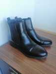 Botas Pretas Lefties