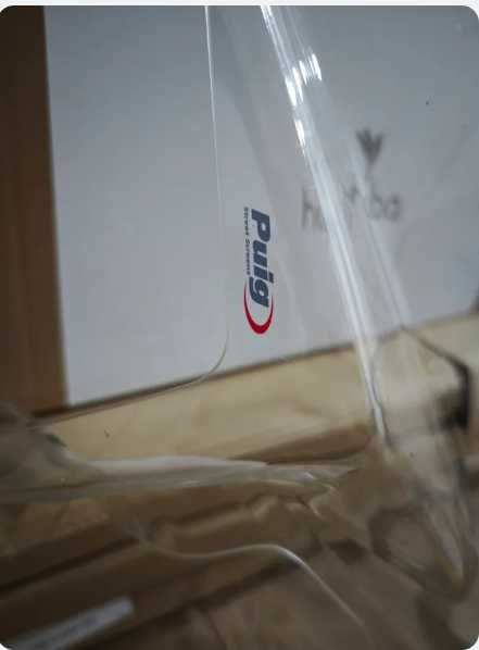 Vidro Puig Touring Honda Forza 750