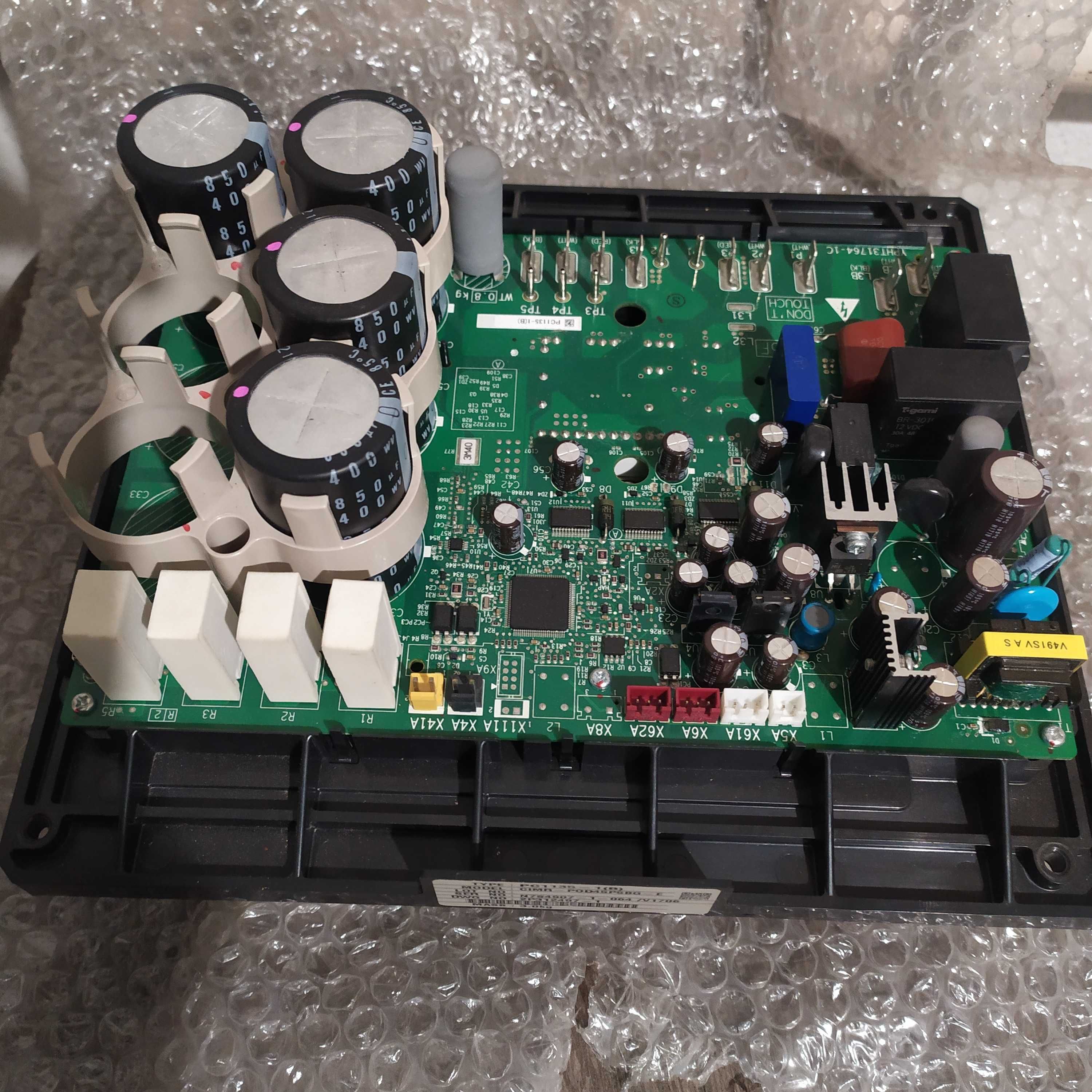Плата управления кондиционера Daikin pc1135-1(B)