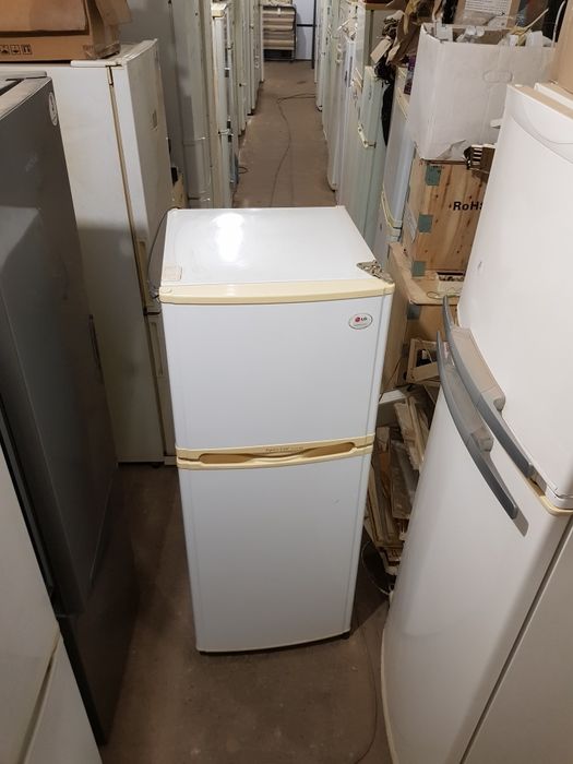 Холодильник   LG WN 354 Гарантия 6 мес.