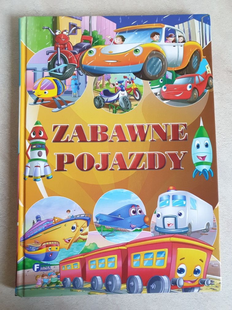 Sprzedam zestaw 4 książek