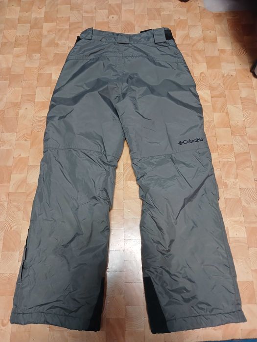 Лижні штані Columbia для підлітка