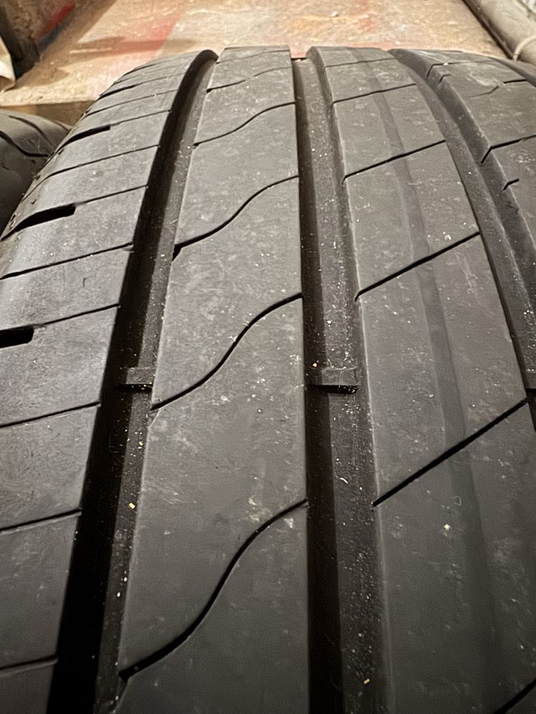 Диски 5 114,3 R18 Mazda CX-7, 5, 7,5J, ЕТ 50, ЦО 67,1 Оригінал