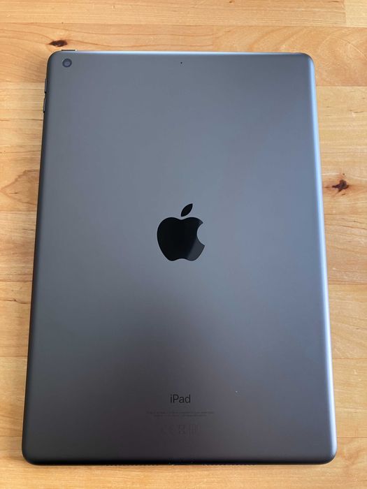 iPad 9 generacji, 10,2