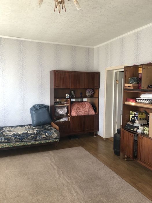 Продам часть дома лесном р-не /Пуща Водица /лес и озеро!