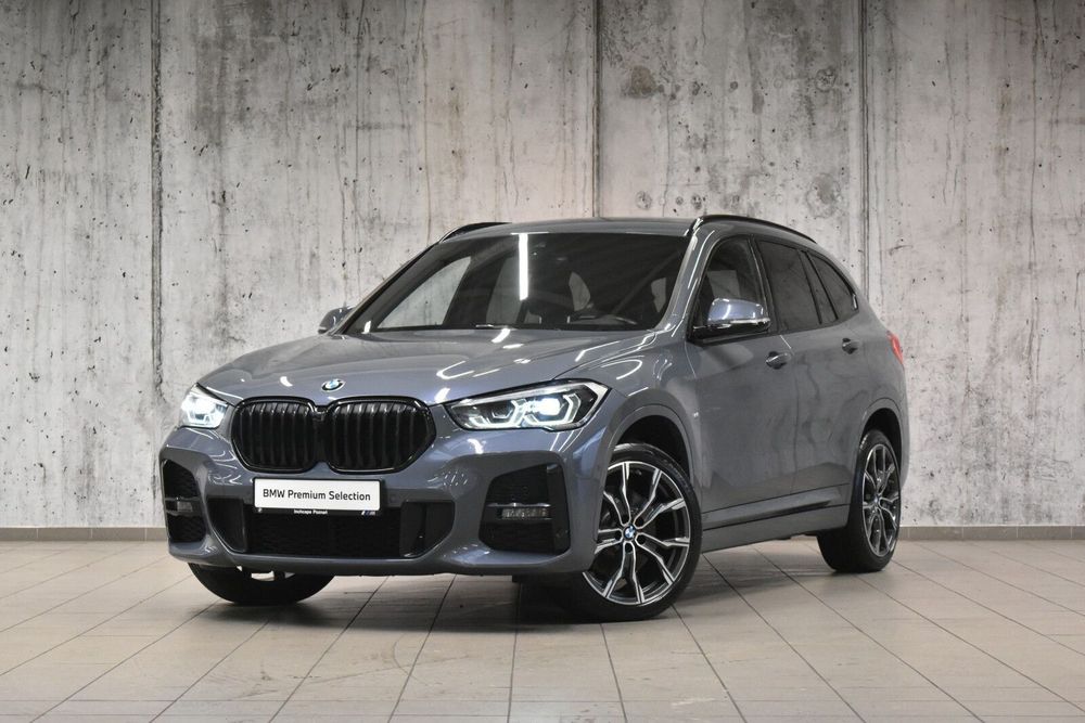 BMW X1 xDrive | M Sport | FV23% | LED