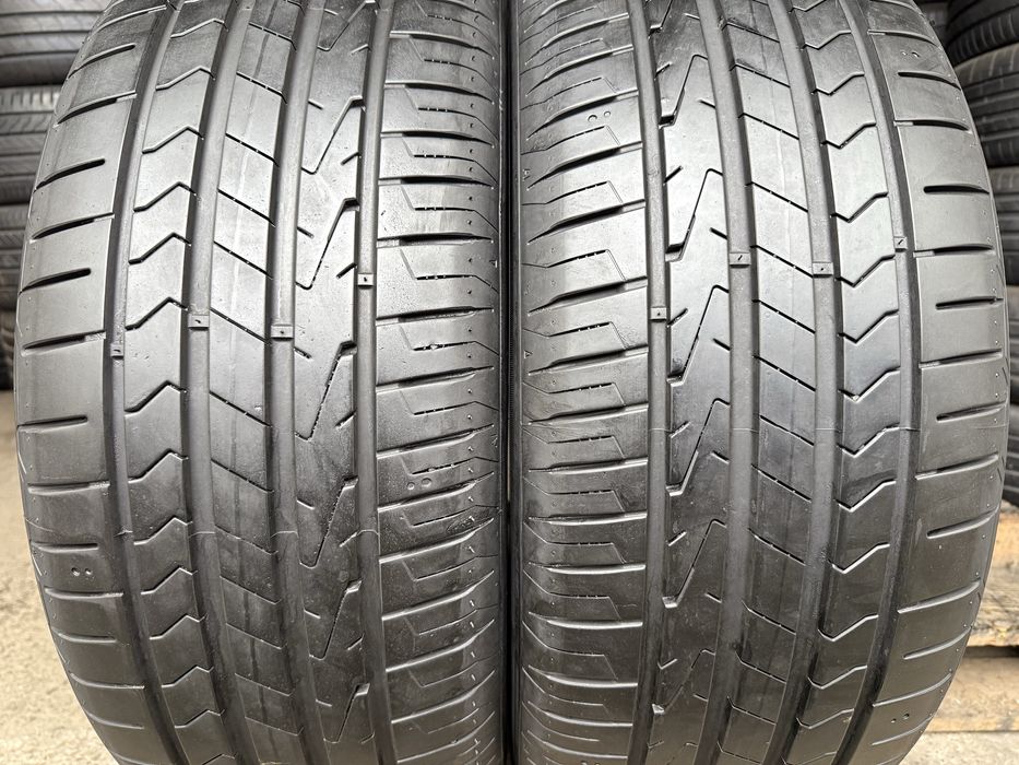 Літні шини 235/55 R18 Hankook Ventus Prime 3 X 2шт. 95% 2023