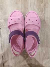 Crocs j3, кроксы