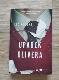 "Upadek Olivera" Liz Nugent