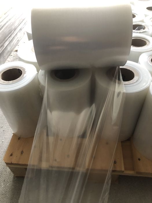 Folia polietylenowa taśma LDPE