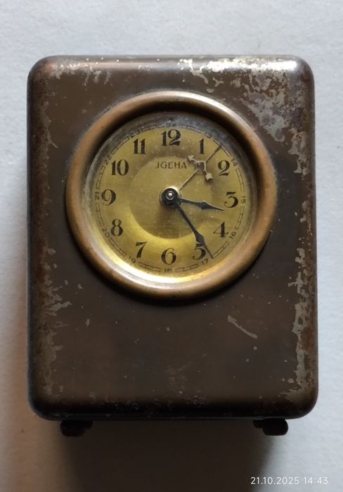 Budziki - okazy kolekcjonerskie