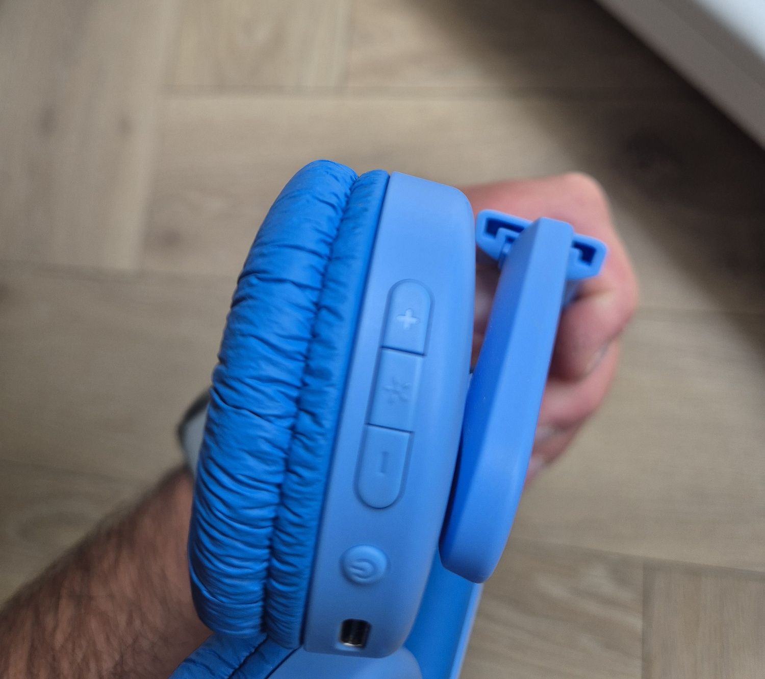 Słuchawki dziecięce Philips TAK4206