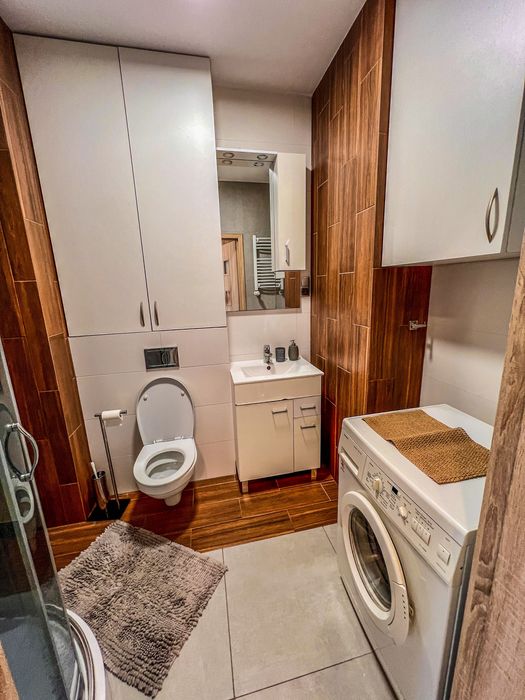 Apartament na doby Konin ul. Wodna