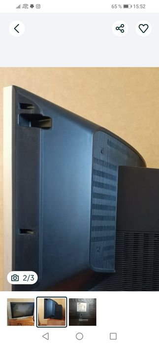 Телевизор САМСУНГ