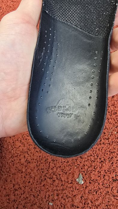 Dr. Martens 1460 Thrift Pink