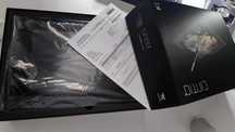 Wacom Cintiq 13HD | Tablet graficzny, stan jak nowy