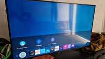 Smart TV Samsung 4k Ultra HD 43 polegadas