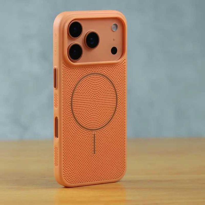 Чохли на Iphone 17 Pro Max