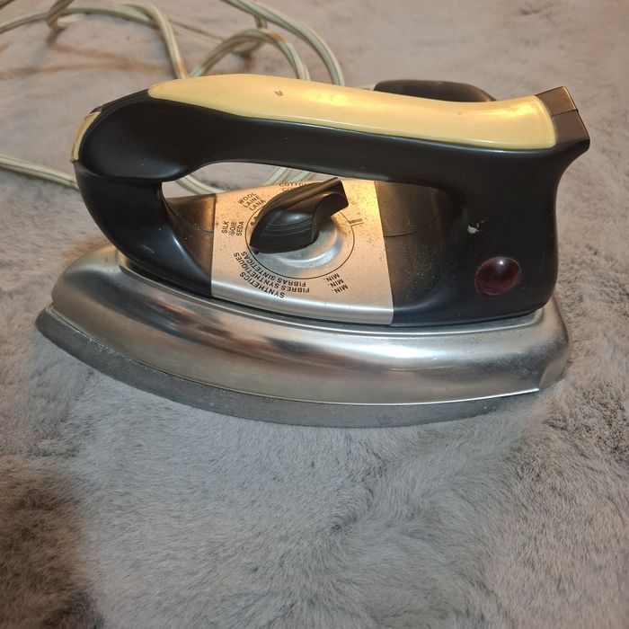 Ferro de Engomar Rowenta E 5291 T