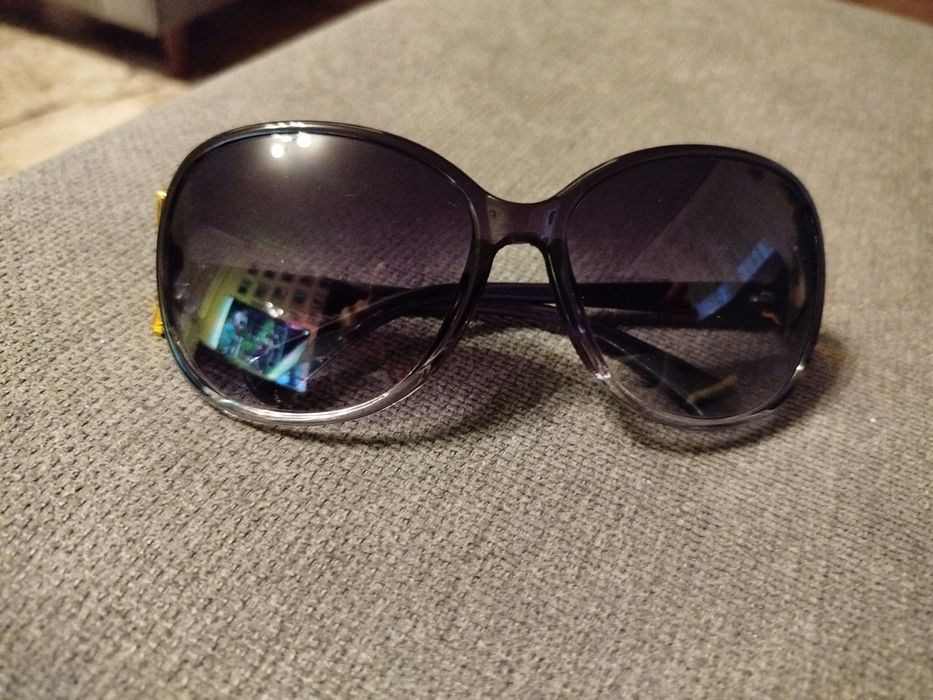 Okulary przeciwsłoneczne