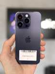 RATY 0% iPhone 14 Pro 128GB BATERIA 92% GWARANCJA 12 miesiecy!!!