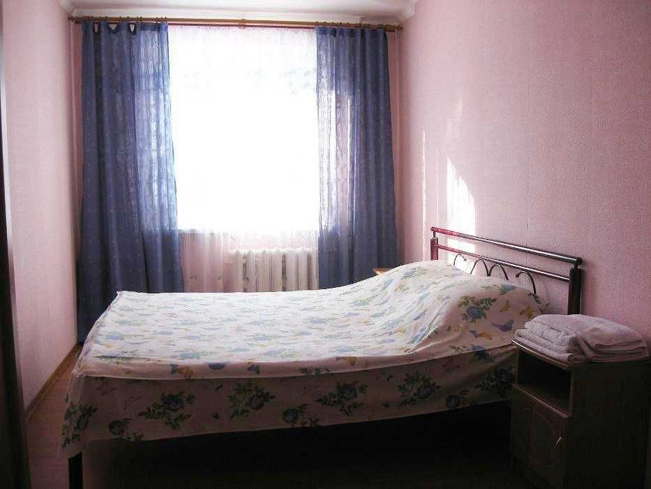 Оренда 2-кімнатної квартири вул. Британська