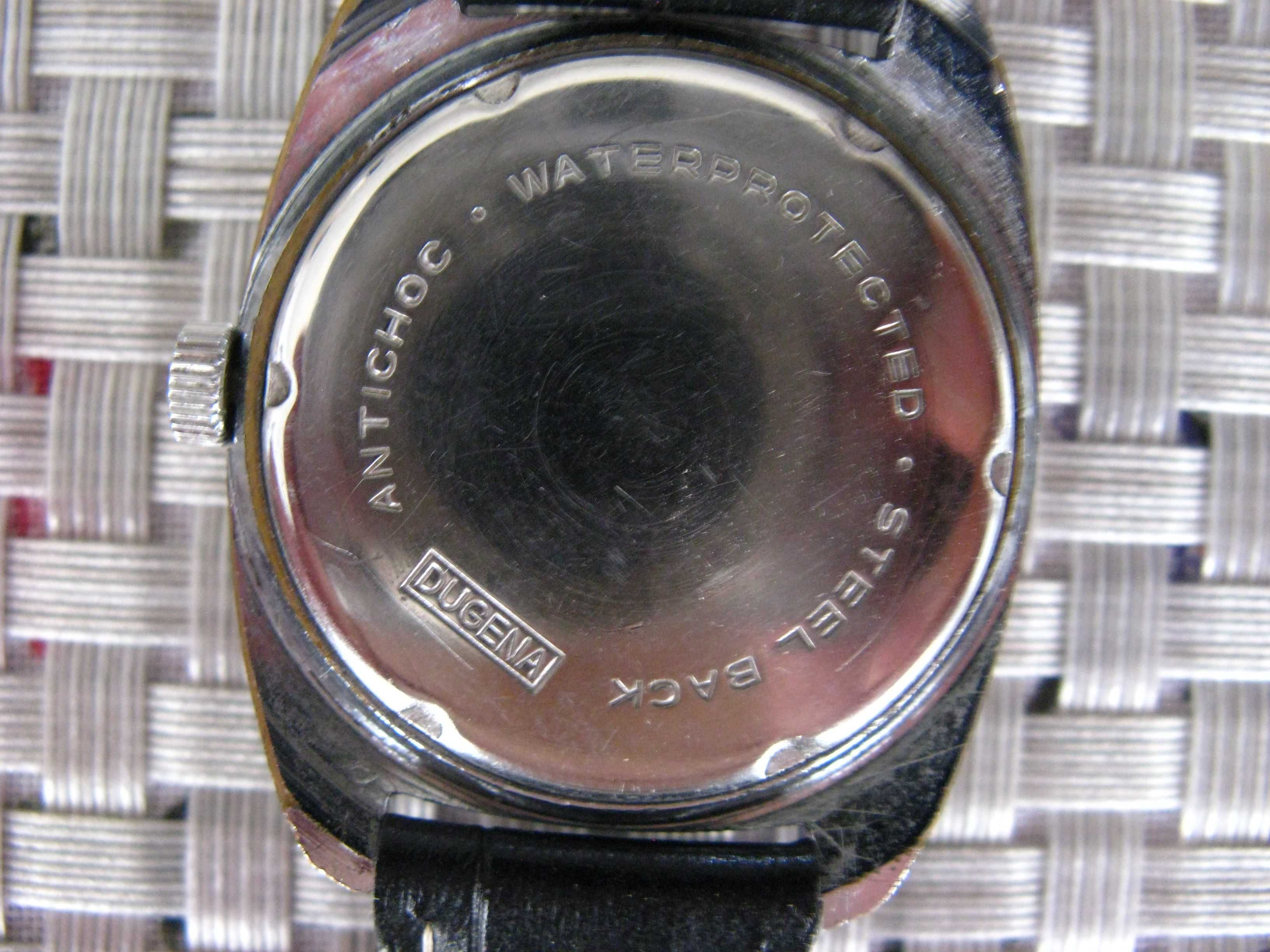 zegarek męski Dugena 444