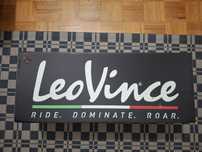 Escape leovinci T7 tenere