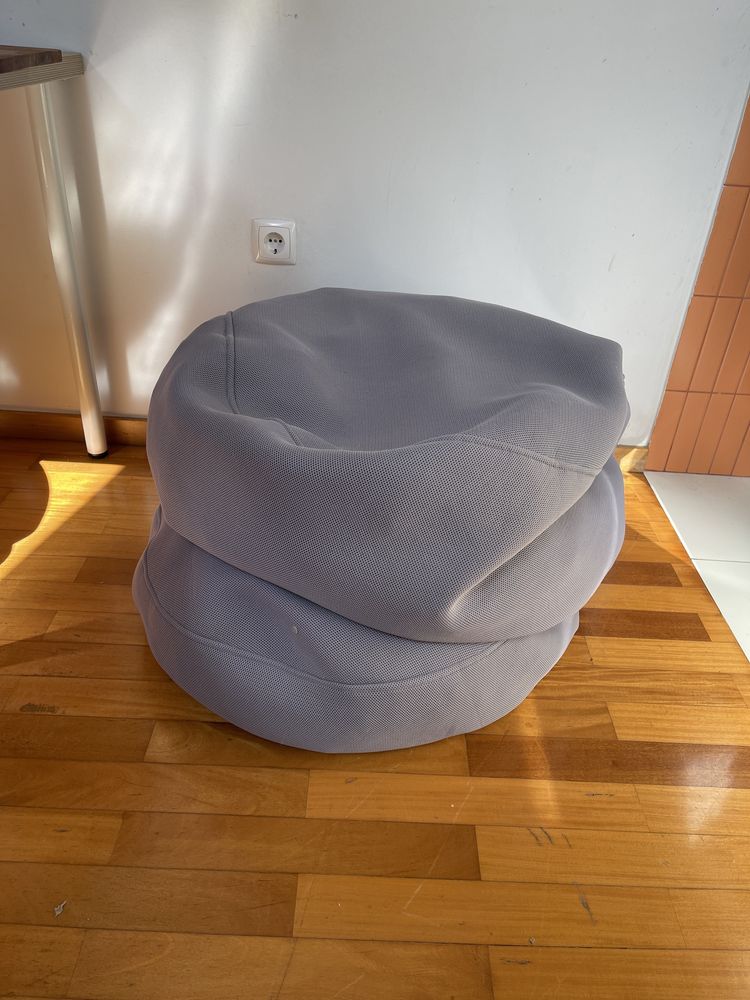 Pufe Ikea “Bussan”