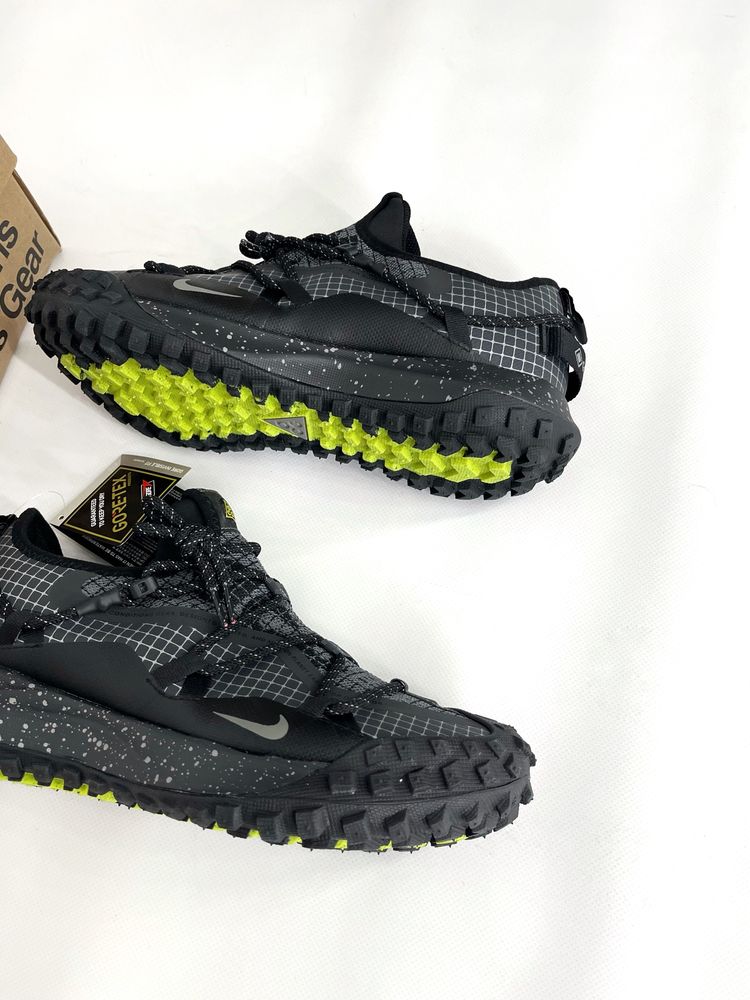 Nike Acg Mountain Fly Low ACG Gore Tex gore-tex Найк Горетекс