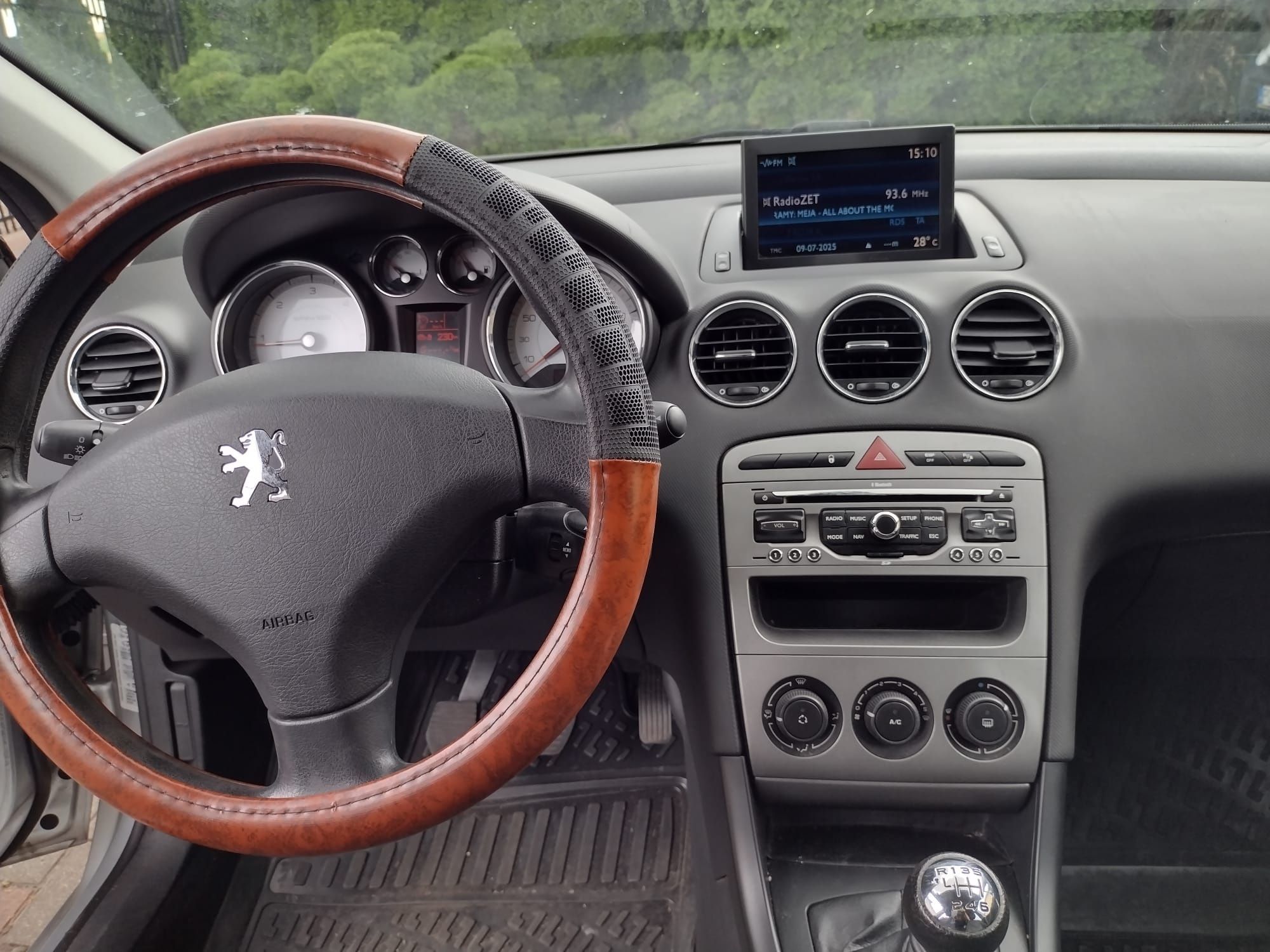 Sprzedam Peugeot  308 SW