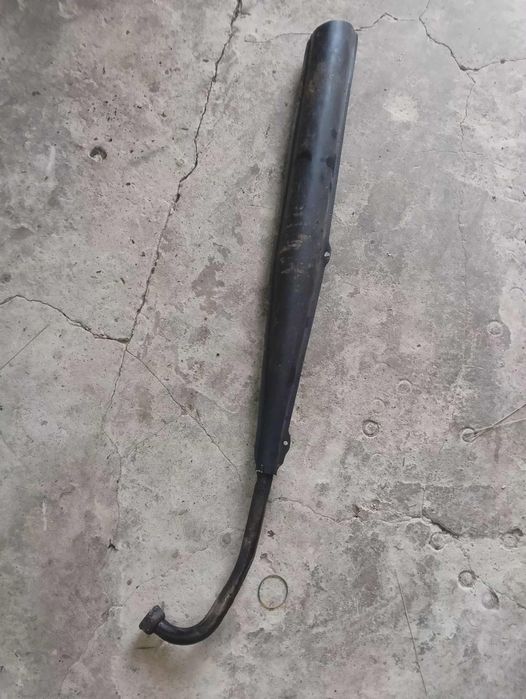 Tłumik do jawki orginał