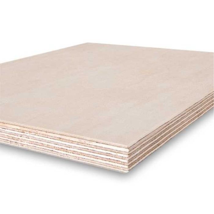 Sklejka liściasta WD 4 x 1250 x 2500