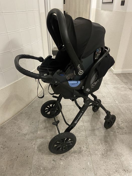 wózek dziecięcy na sprzedaż