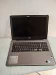 Laptop DEL P66F uszkodzony na części
